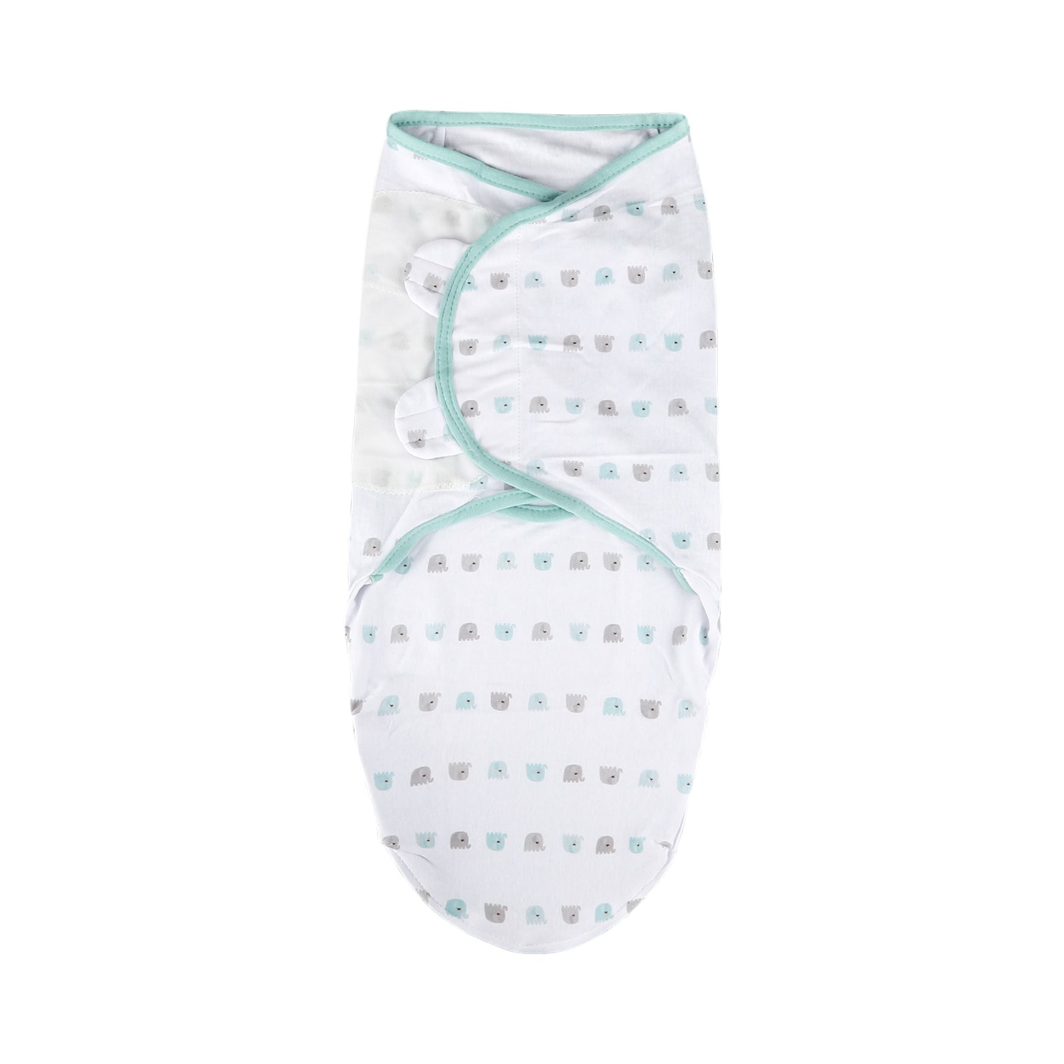 Newborn Baby Toddler Swaddle Wrap Blanket Sleeping Bag Sleep Sack Bedding UK