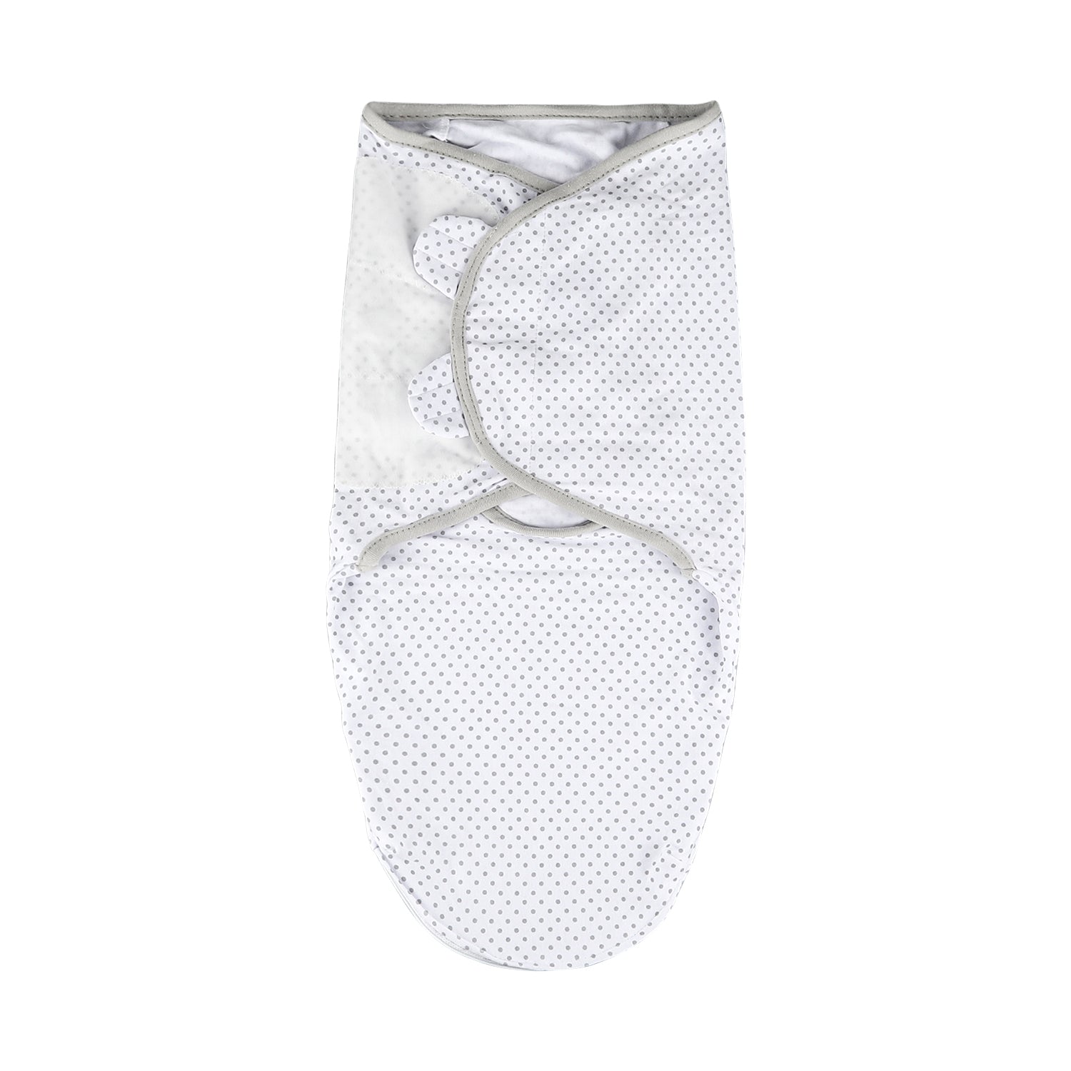 Newborn Baby Toddler Swaddle Wrap Blanket Sleeping Bag Sleep Sack Bedding UK
