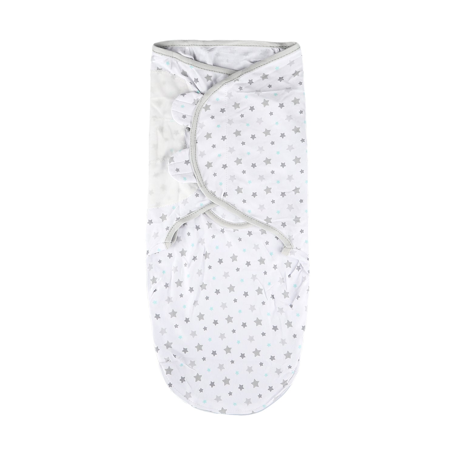 Newborn Baby Toddler Swaddle Wrap Blanket Sleeping Bag Sleep Sack Bedding UK