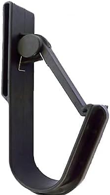HYGRAD Builder Tool Belt Hook Drill Holder Hammer Holder Tool Organiser Hook Universal Waist Hook For Tool Holder Scaffolding Power Tool Hook