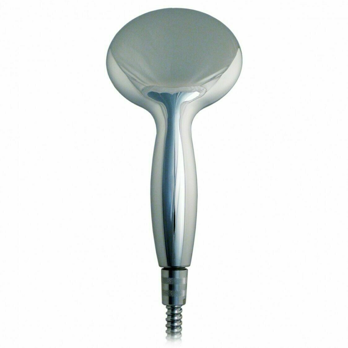Universal Shower Head Replacement Multi Functions Mode Handheld Handset Branded