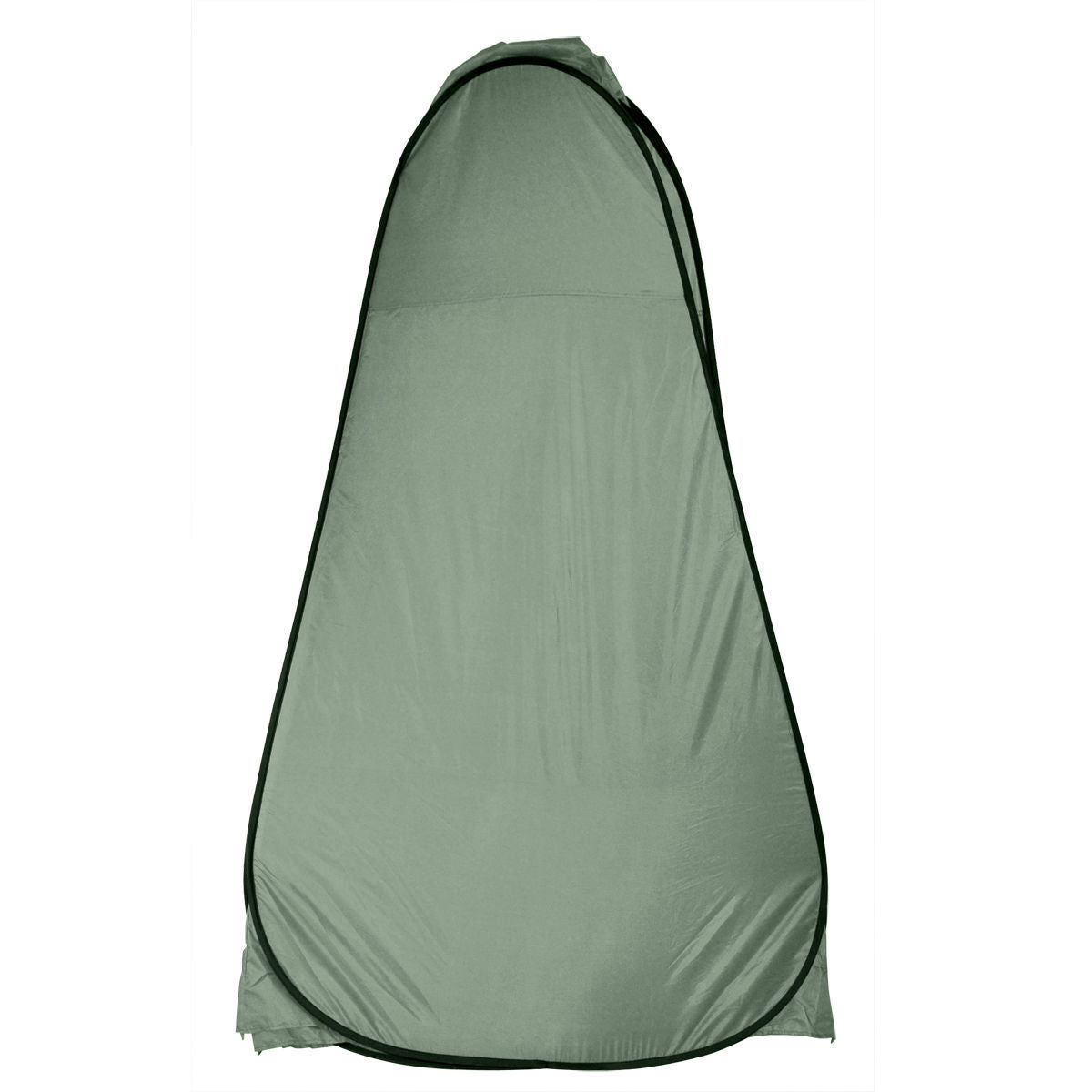 Portable Instant POP Up Tent Camping Toilet Shower Changing Single Room Privacy