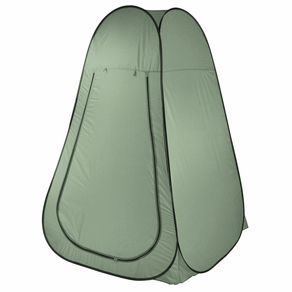 Portable Instant POP Up Tent Camping Toilet Shower Changing Single Room Privacy