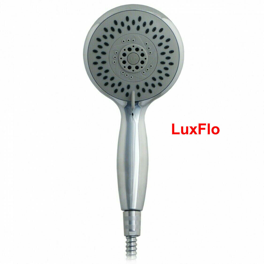 Universal Shower Head Replacement Multi Functions Mode Handheld Handset Branded