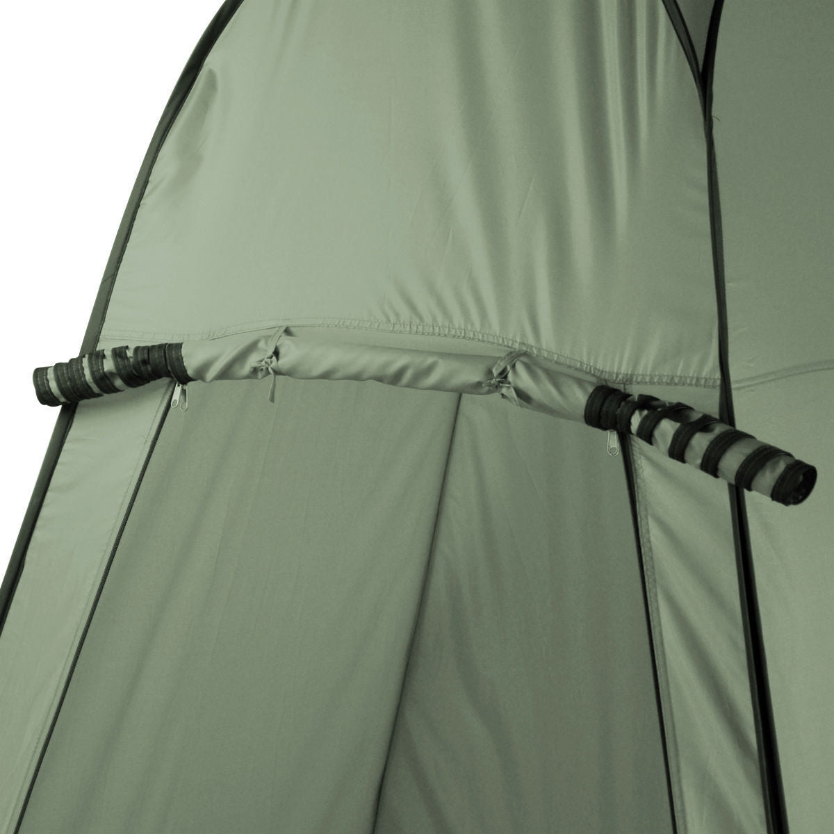 Portable Instant POP Up Tent Camping Toilet Shower Changing Single Room Privacy
