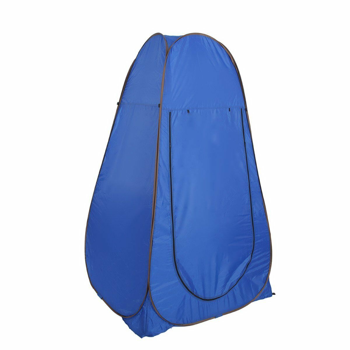 Portable Instant POP Up Tent Camping Toilet Shower Changing Single Room Privacy