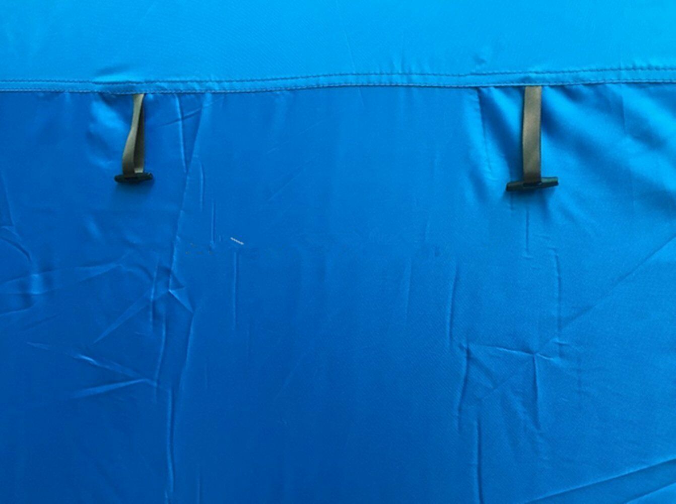 Portable Instant POP Up Tent Camping Toilet Shower Changing Single Room Privacy