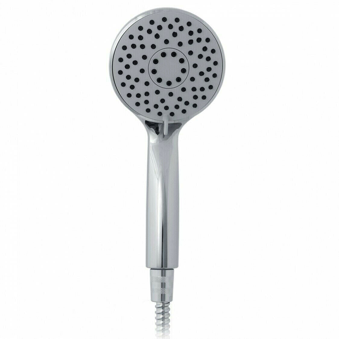 Universal Shower Head Replacement Multi Functions Mode Handheld Handset Branded