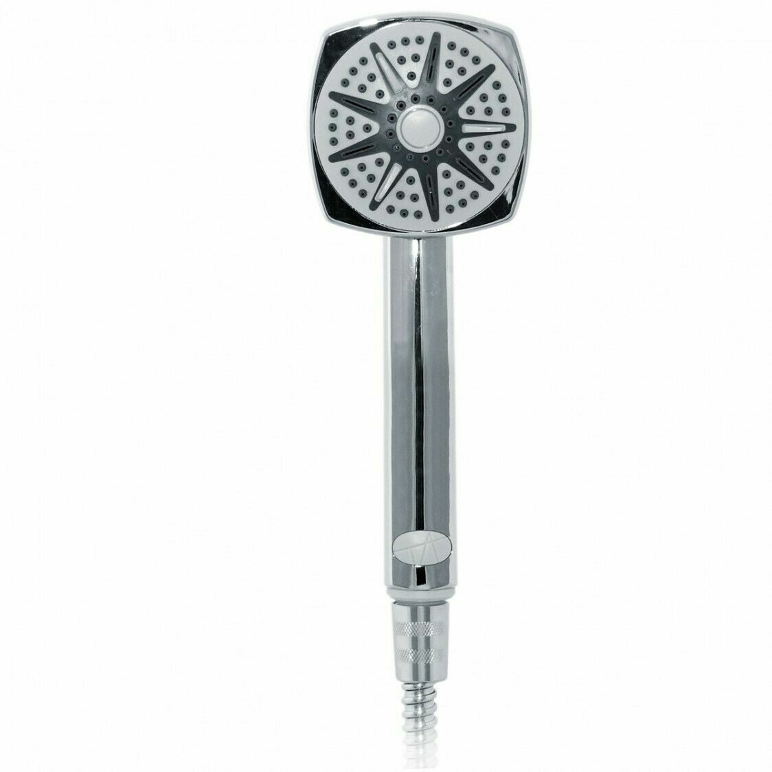 Universal Shower Head Replacement Multi Functions Mode Handheld Handset Branded