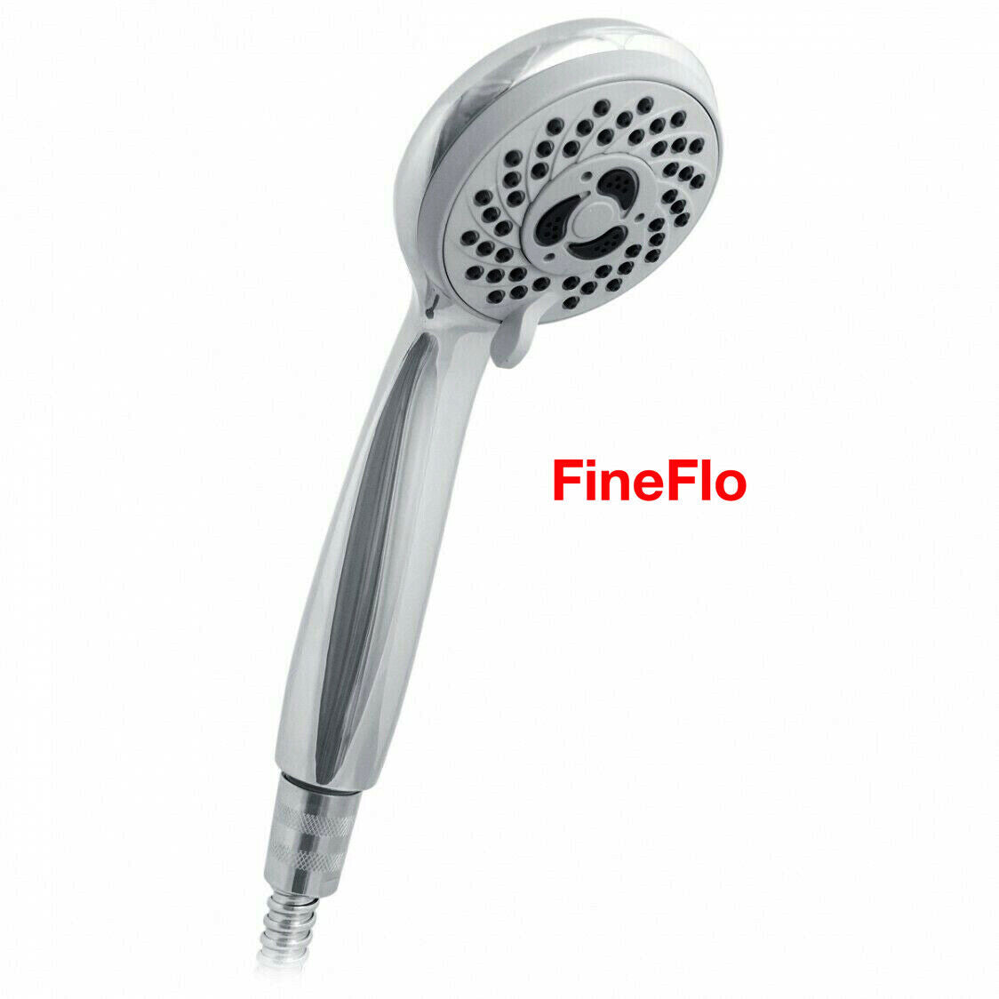 Universal Shower Head Replacement Multi Functions Mode Handheld Handset Branded