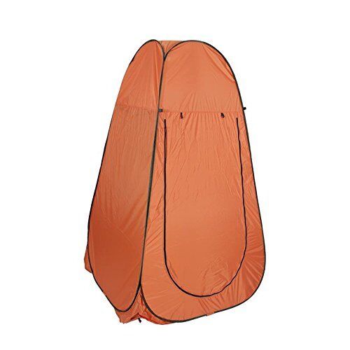 Portable Instant POP Up Tent Camping Toilet Shower Changing Single Room Privacy