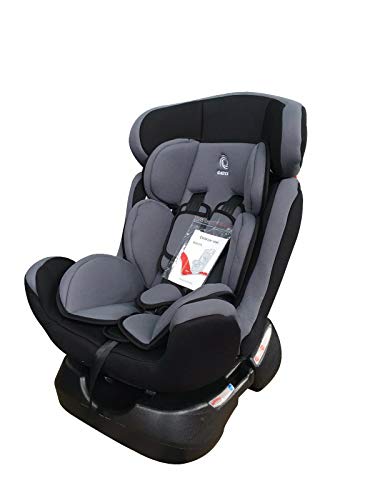 HYGRAD® Baby Car Seat 0+ / 1/2 Age Group 3 in 1 Baby Children Kids Car Safety Booster Seat Weight Upto 25kg UK