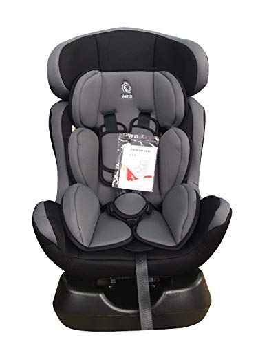 HYGRAD® Baby Car Seat 0+ / 1/2 Age Group 3 in 1 Baby Children Kids Car Safety Booster Seat Weight Upto 25kg UK