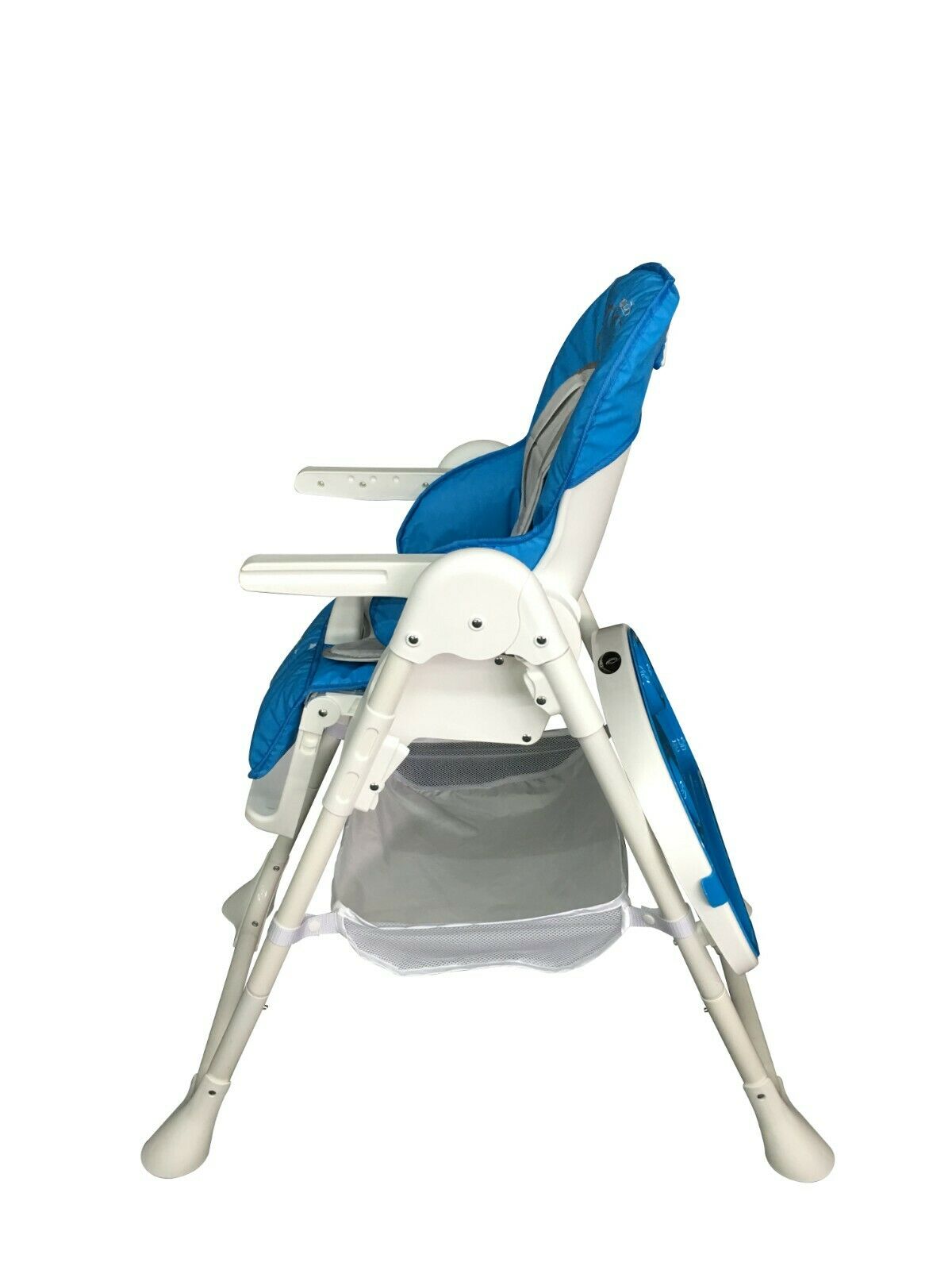 Multifunction Portable 3 IN 1 Baby High Chair Infant Toddler Feeding Nursery UK
