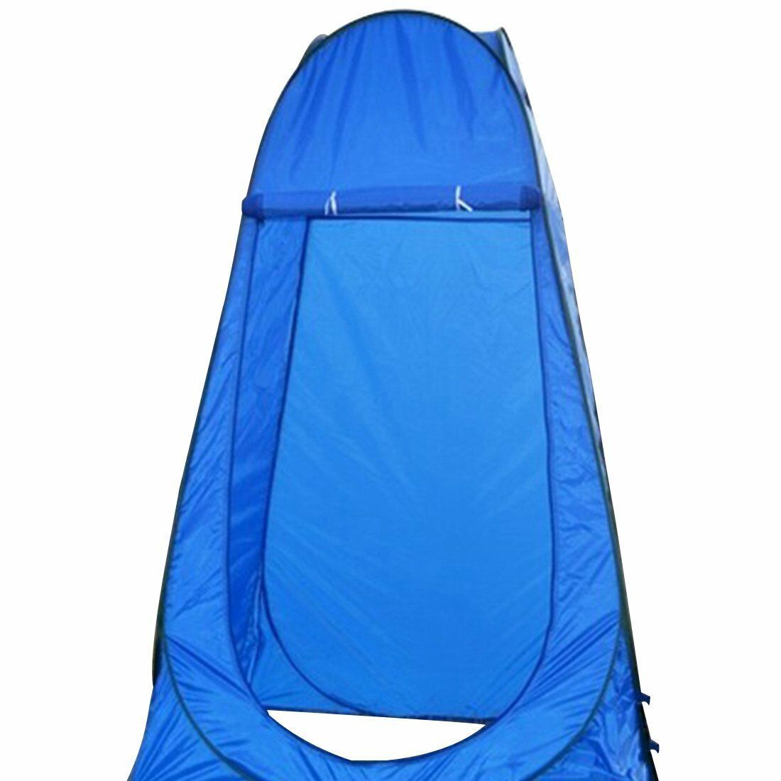 Portable Instant POP Up Tent Camping Toilet Shower Changing Single Room Privacy