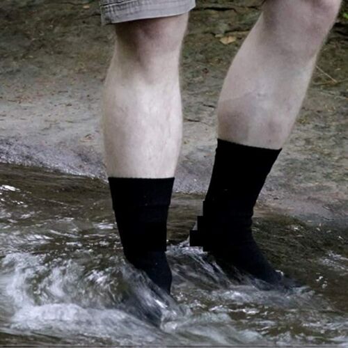 Waterproof Breathable Men Coolvent Socks hiking hunting trekking outdoor sports